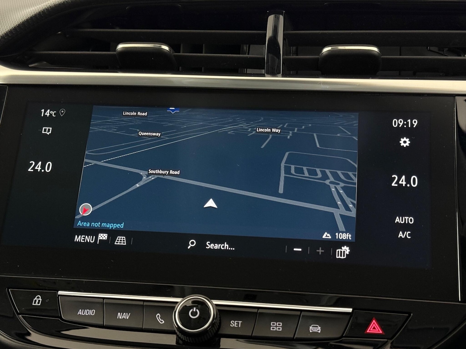 Used Vauxhall Corsa for sale - 76468239: Photo 31