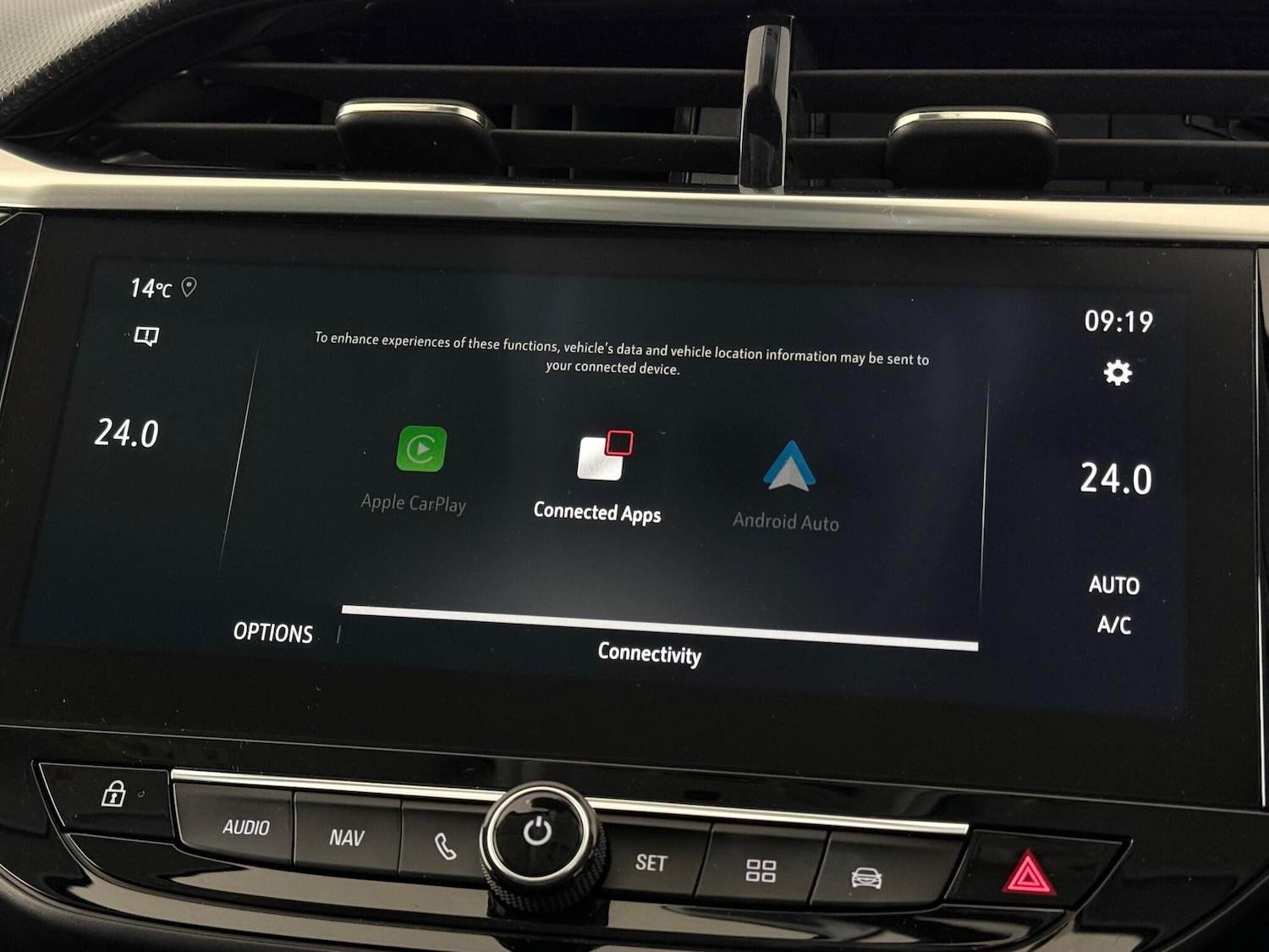 Used Vauxhall Corsa for sale - 76468239: Photo 33