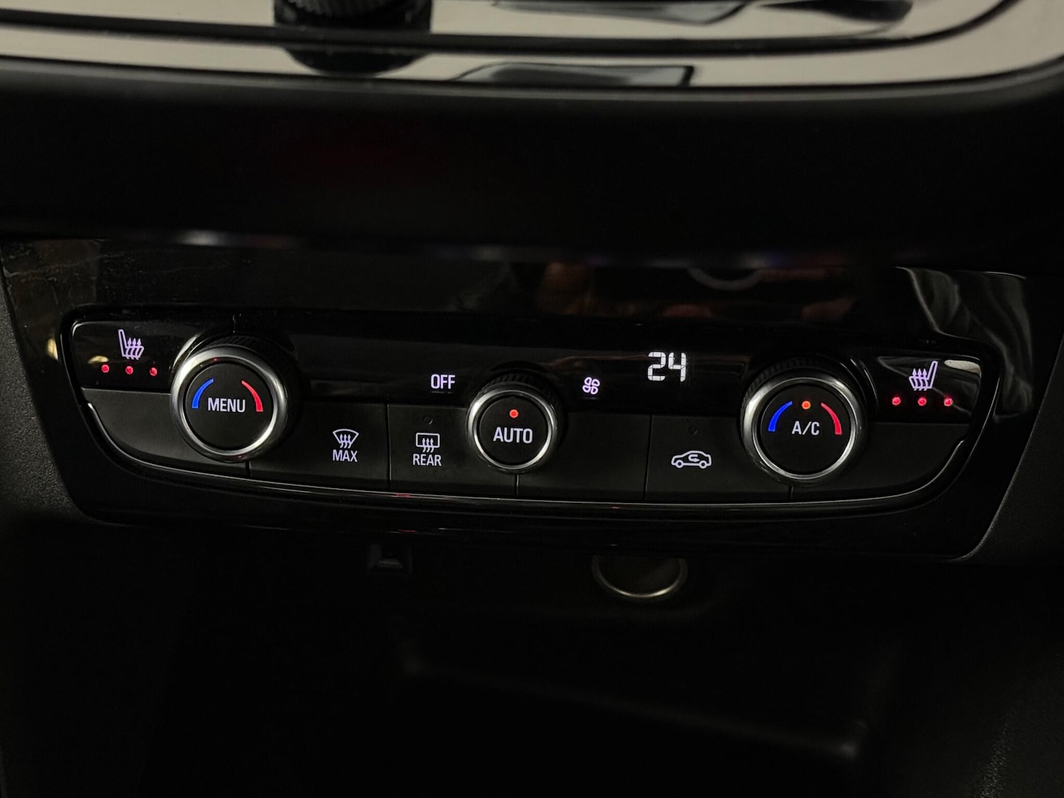 Used Vauxhall Corsa for sale - 76468239: Photo 37