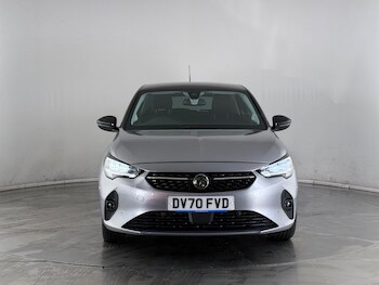 Used Vauxhall Corsa 2020 for sale - 76468239: Photo