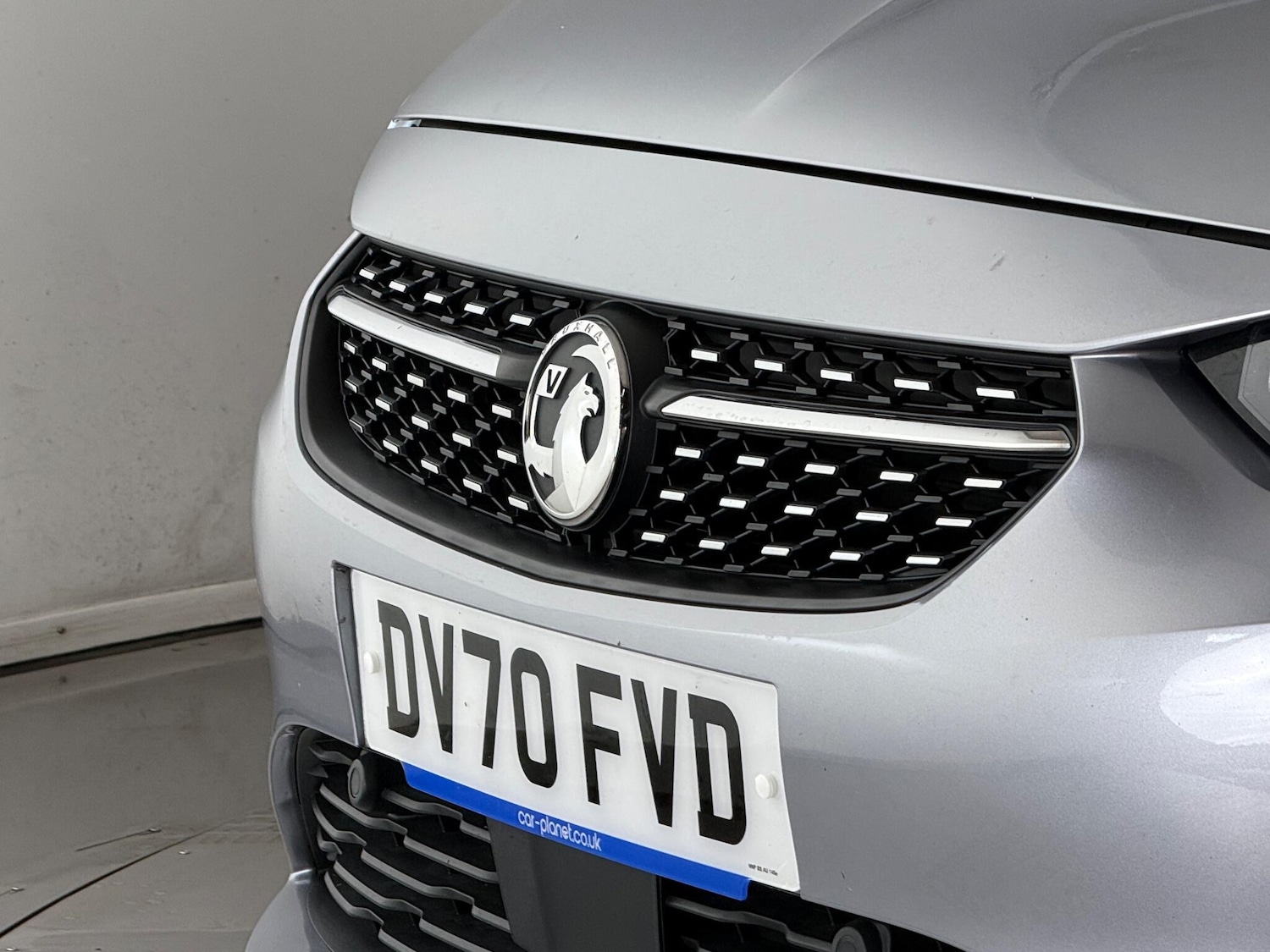 Used Vauxhall Corsa for sale - 76468239: Photo 43