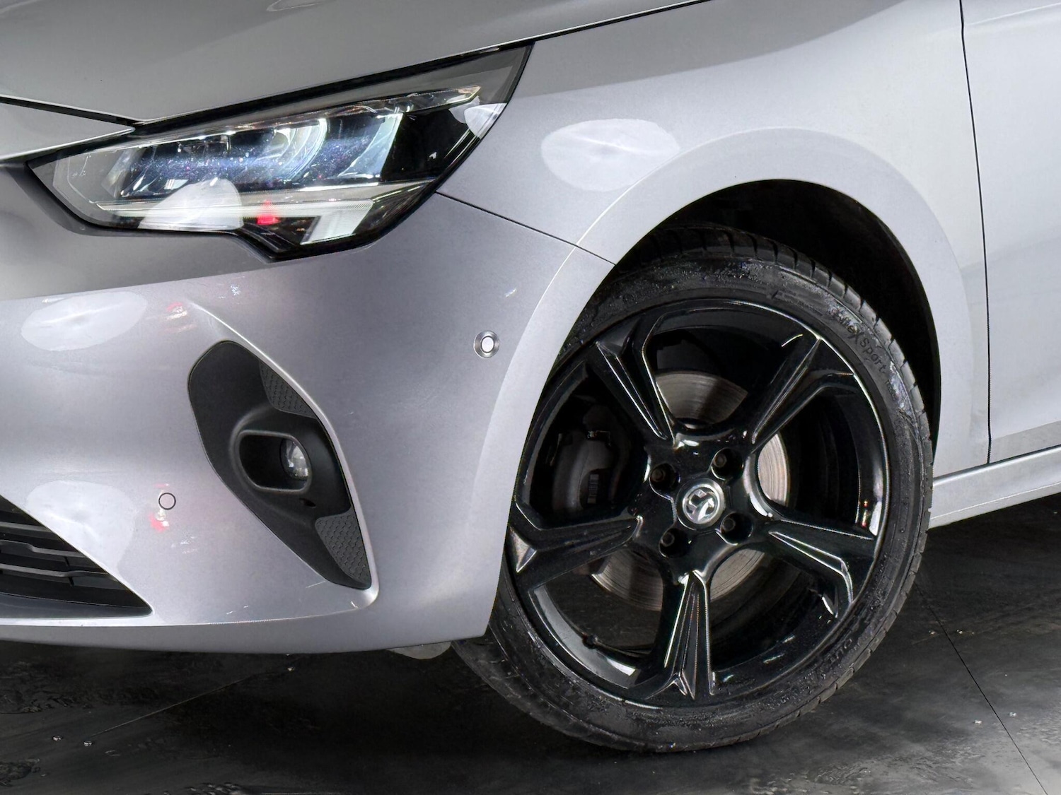 Used Vauxhall Corsa for sale - 76468239: Photo 44