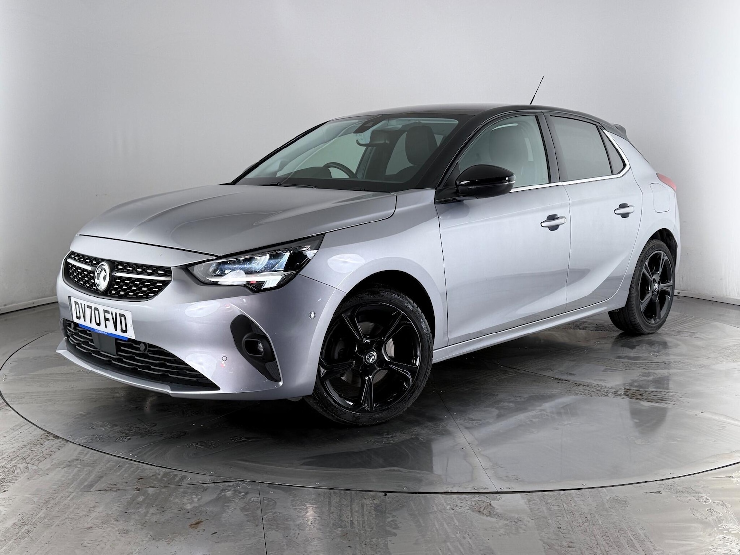 Used Vauxhall Corsa for sale - 76468239: Photo 45