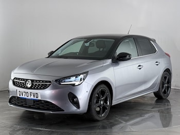 Used Vauxhall Corsa 2020 for sale - 76468239: Photo