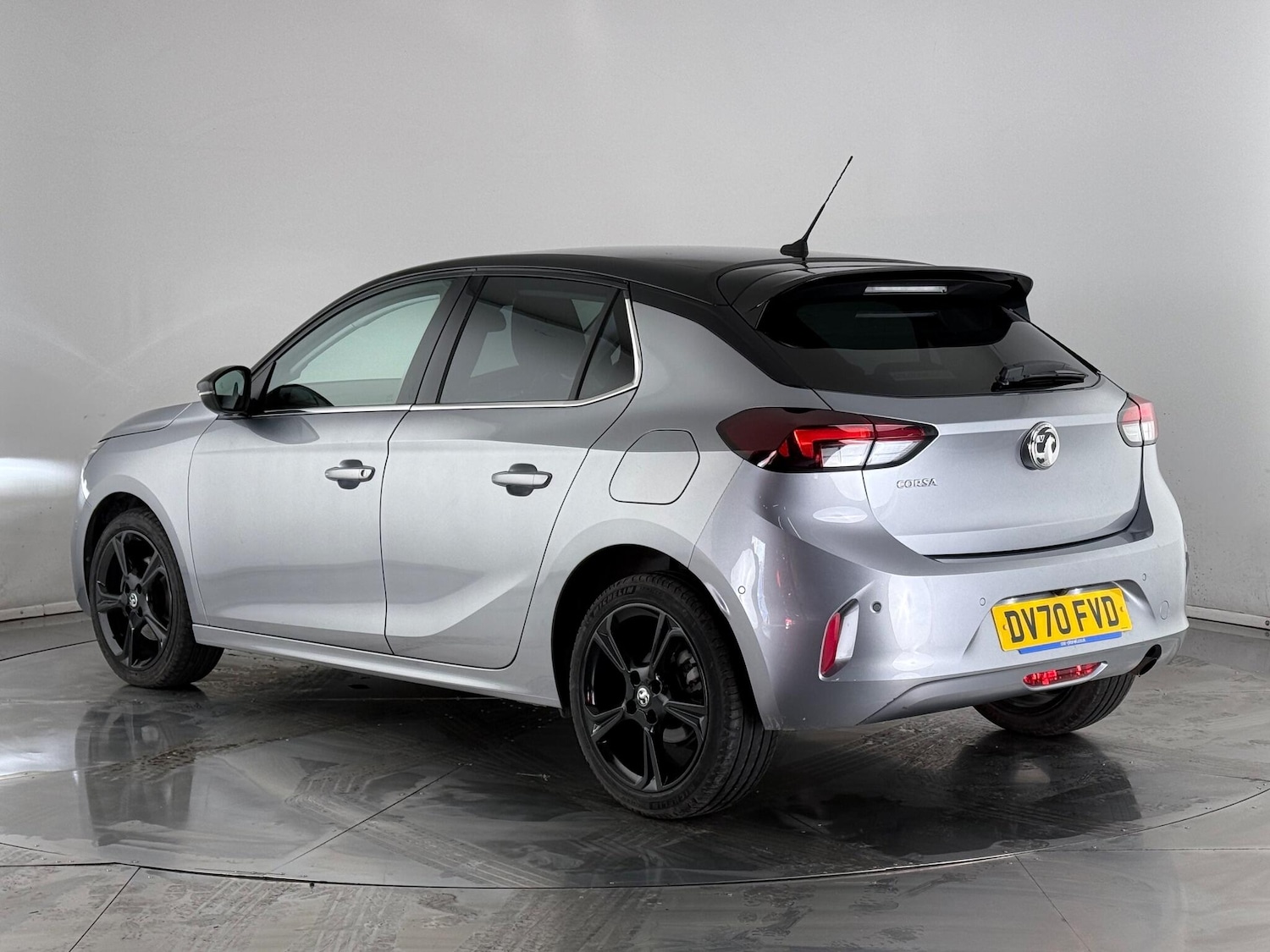 Used Vauxhall Corsa for sale - 76468239: Photo 5