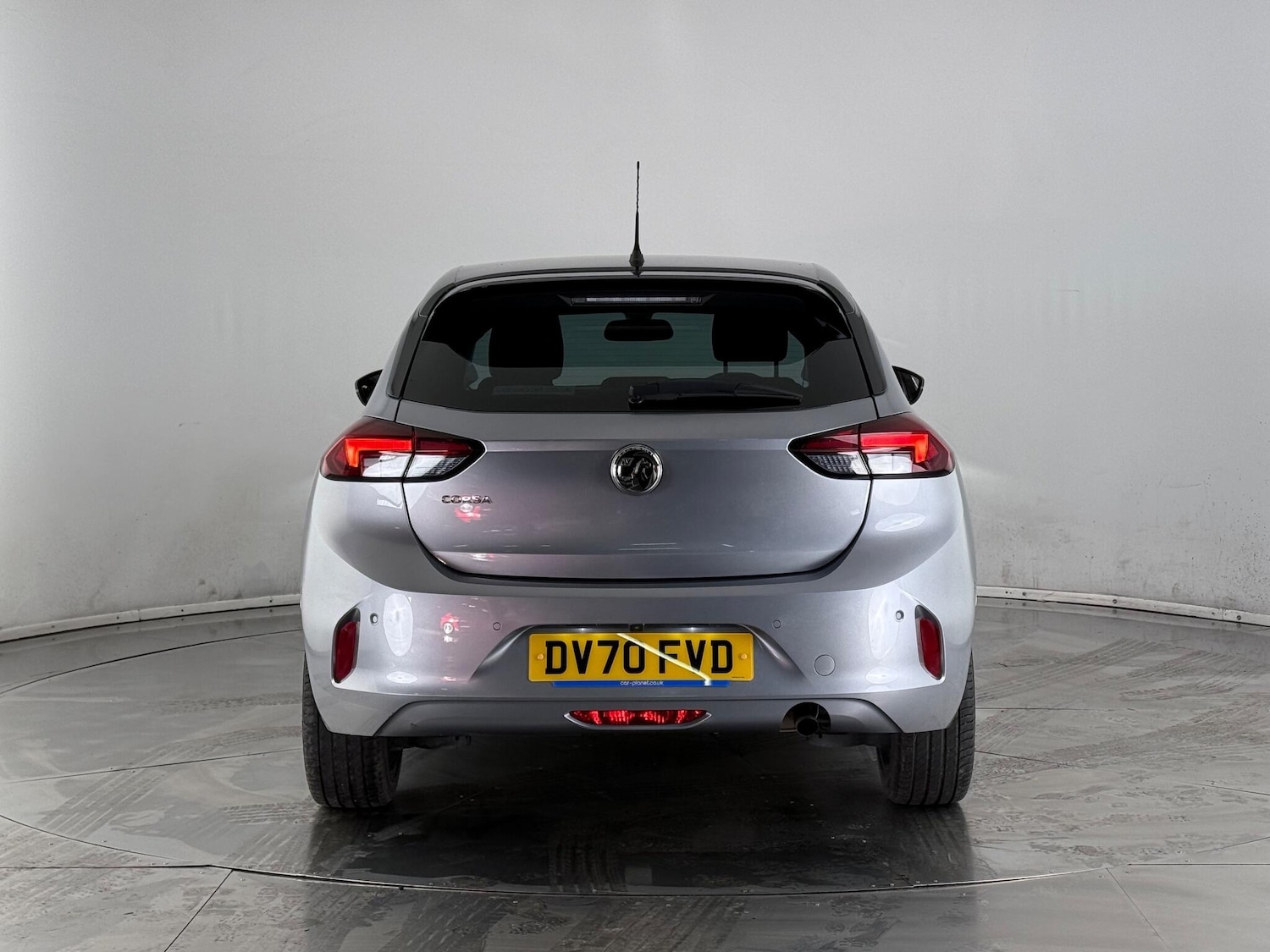 Used Vauxhall Corsa for sale - 76468239: Photo 6