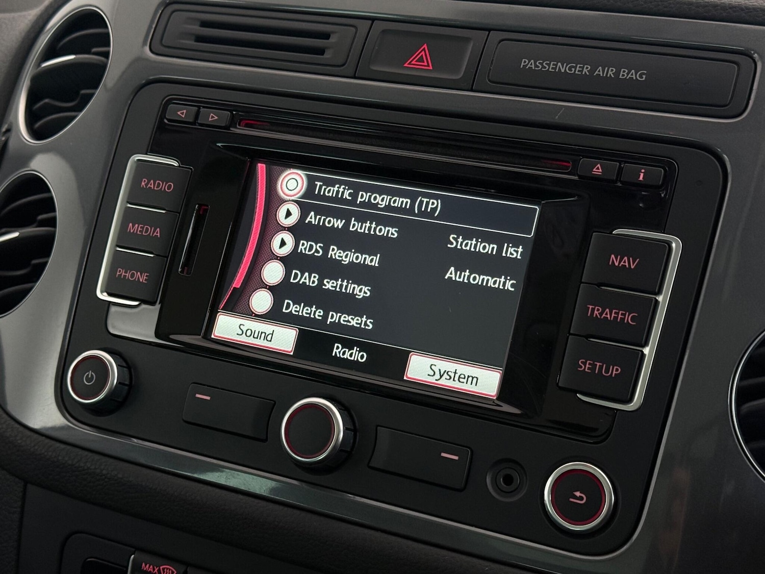 Used Volkswagen Tiguan 2014 for sale - 76537753: Photo 20