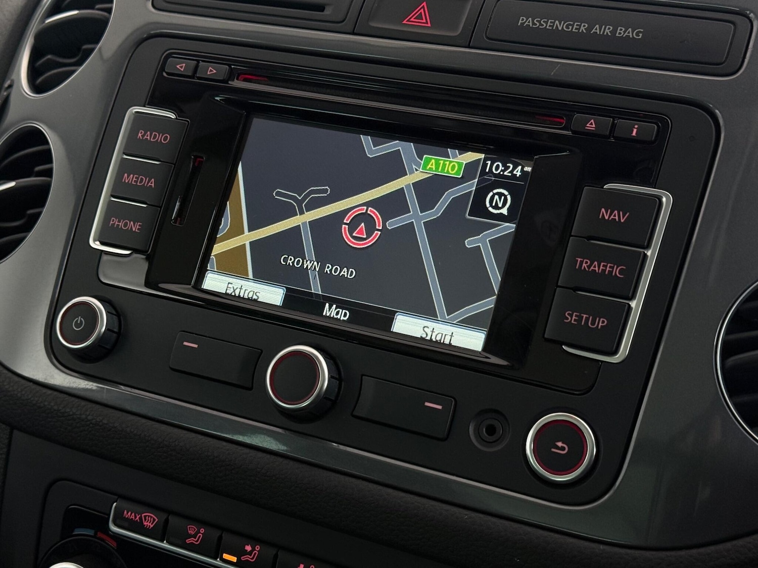 Used Volkswagen Tiguan 2014 for sale - 76537753: Photo 22