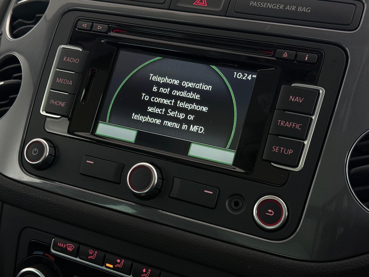 Used Volkswagen Tiguan 2014 for sale - 76537753: Photo 23