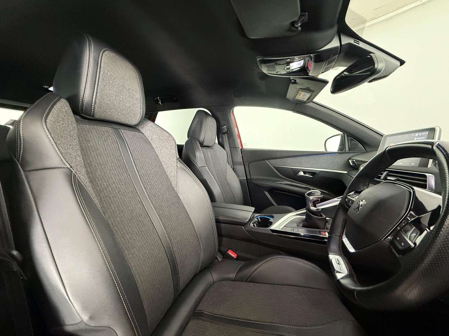 Used Peugeot 3008 2019 for sale - 77292134: Photo 10