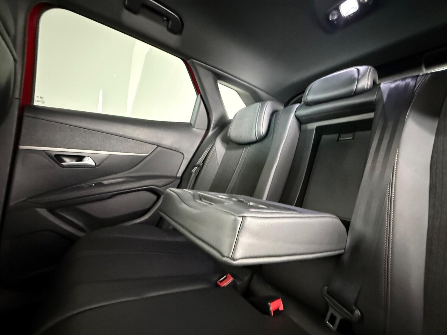 Used Peugeot 3008 2019 for sale - 77292134: Photo 13