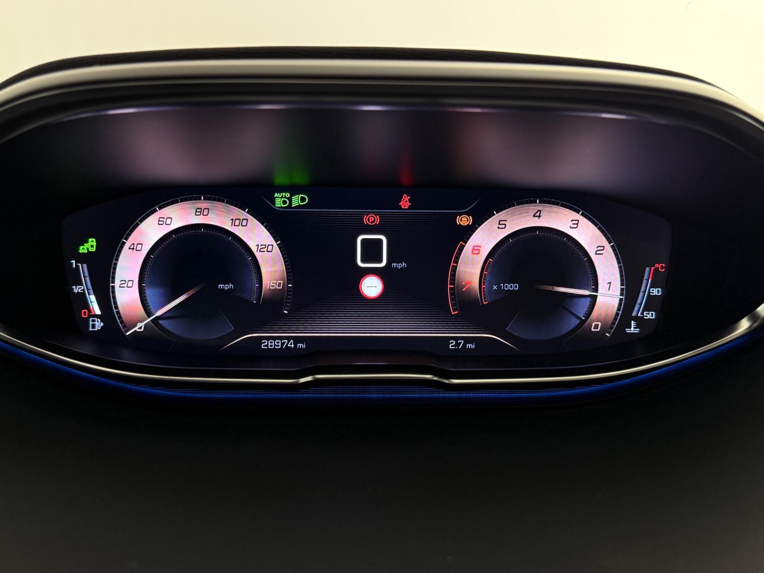 Used Peugeot 3008 2019 for sale - 77292134: Photo 14