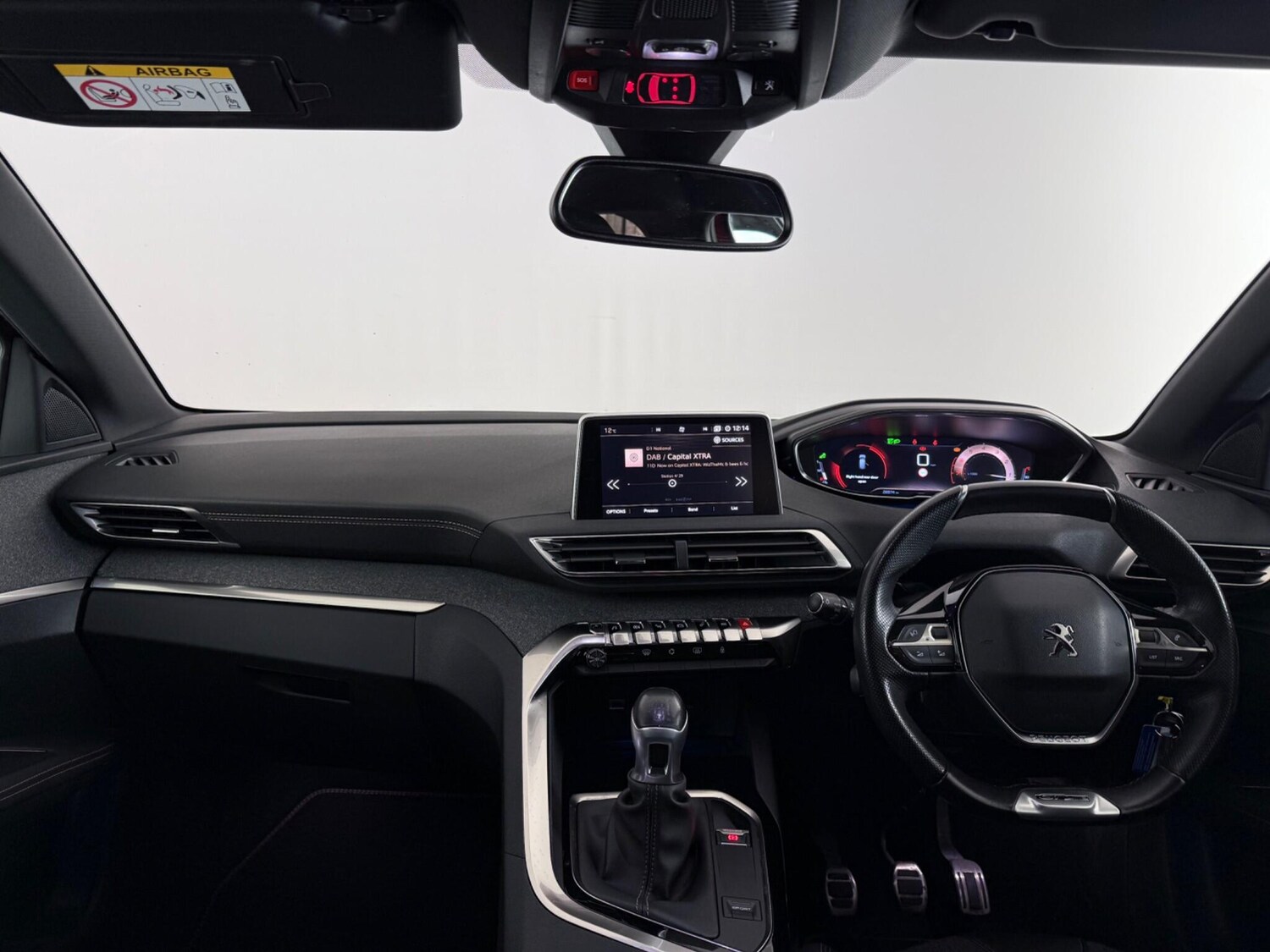 Used Peugeot 3008 2019 for sale - 77292134: Photo 17