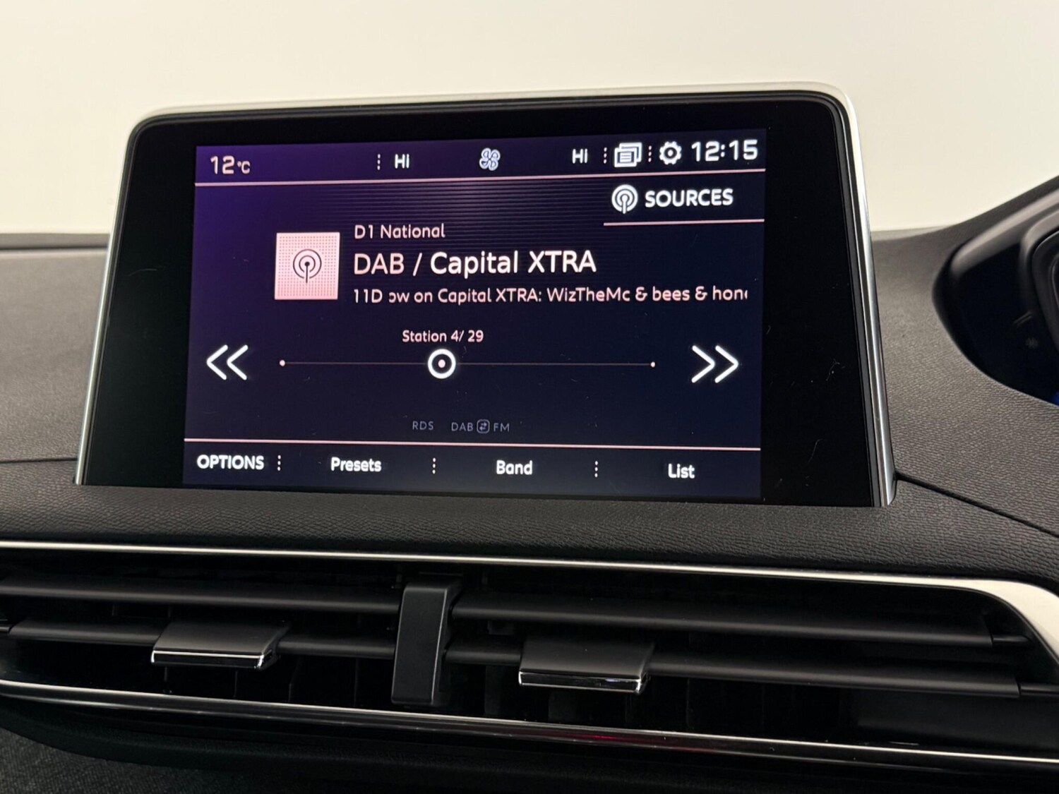 Used Peugeot 3008 2019 for sale - 77292134: Photo 25