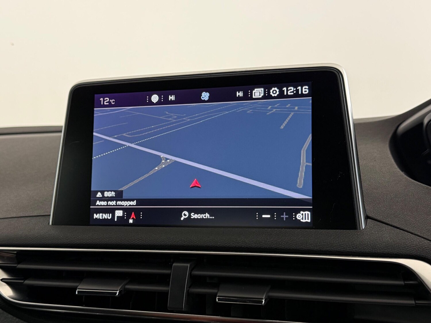 Used Peugeot 3008 2019 for sale - 77292134: Photo 26