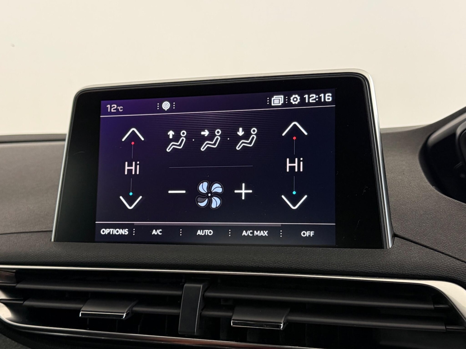 Used Peugeot 3008 2019 for sale - 77292134: Photo 27