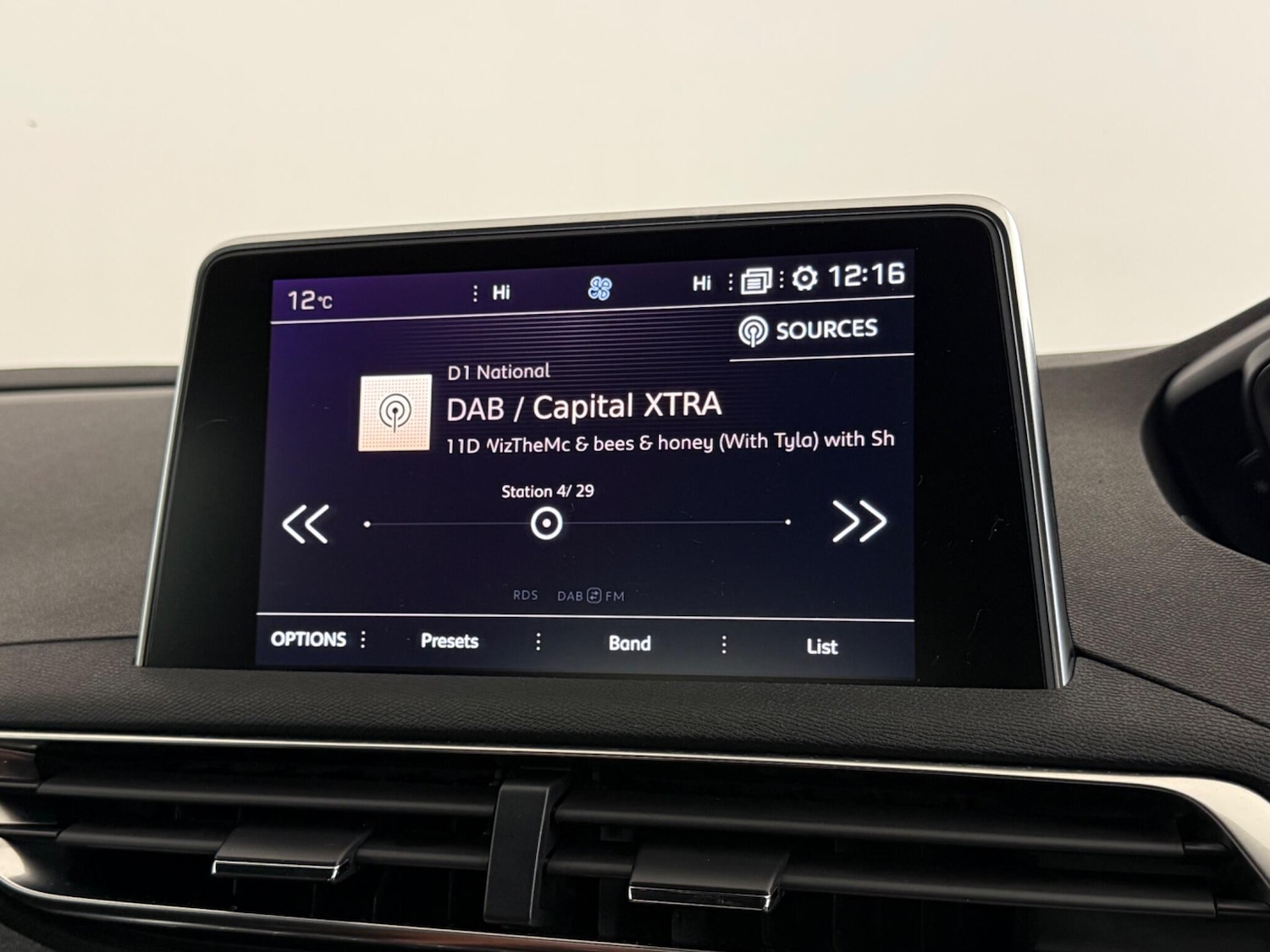 Used Peugeot 3008 2019 for sale - 77292134: Photo 28