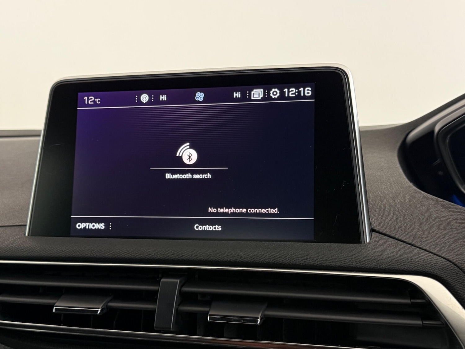 Used Peugeot 3008 2019 for sale - 77292134: Photo 29