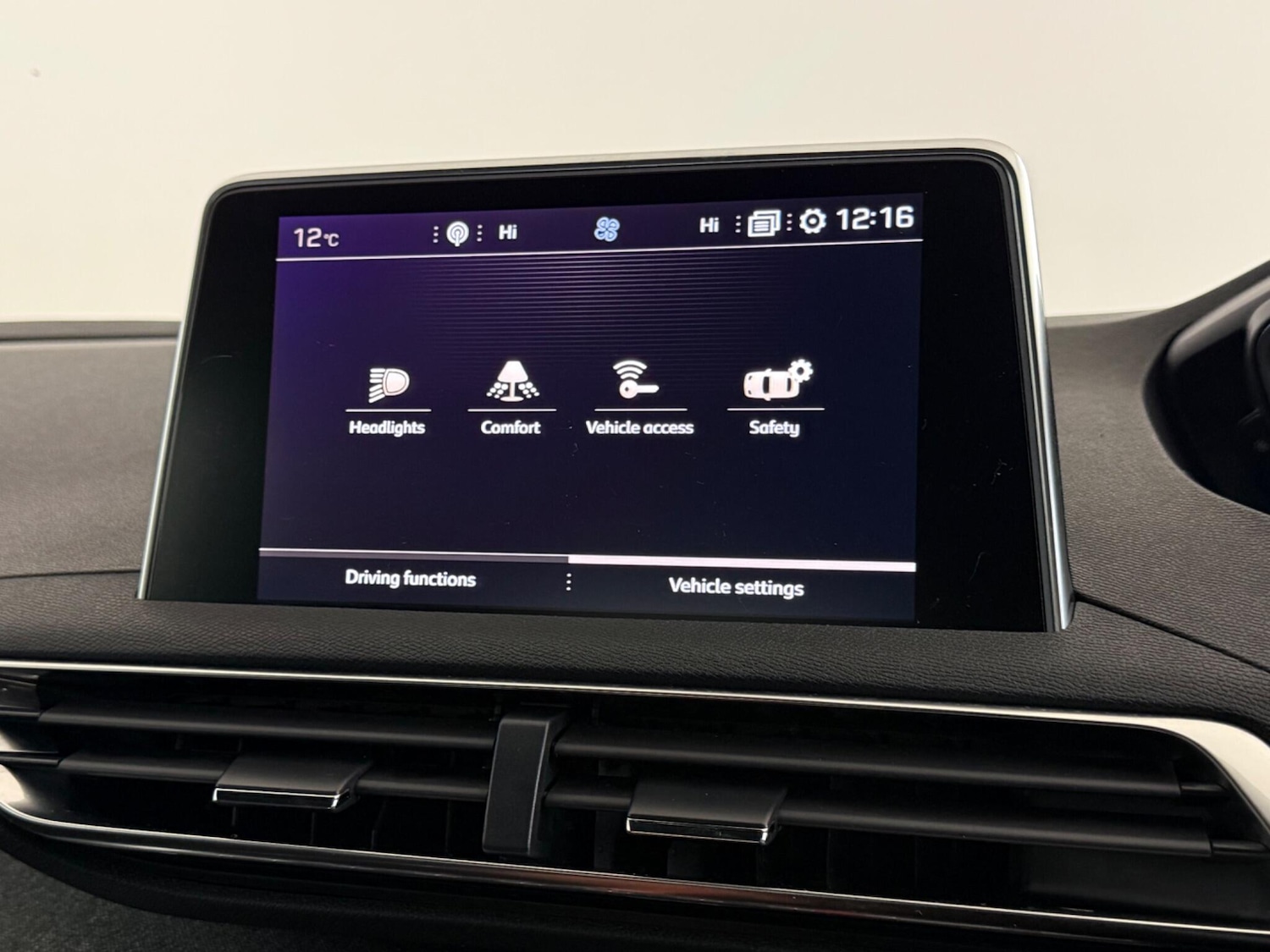 Used Peugeot 3008 2019 for sale - 77292134: Photo 30