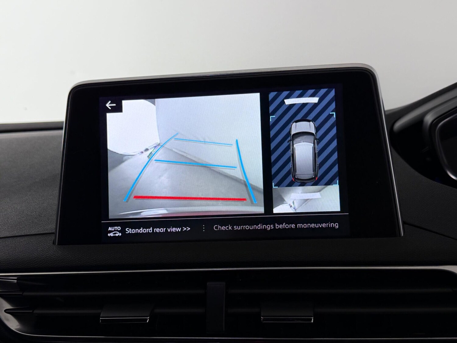 Used Peugeot 3008 2019 for sale - 77292134: Photo 33