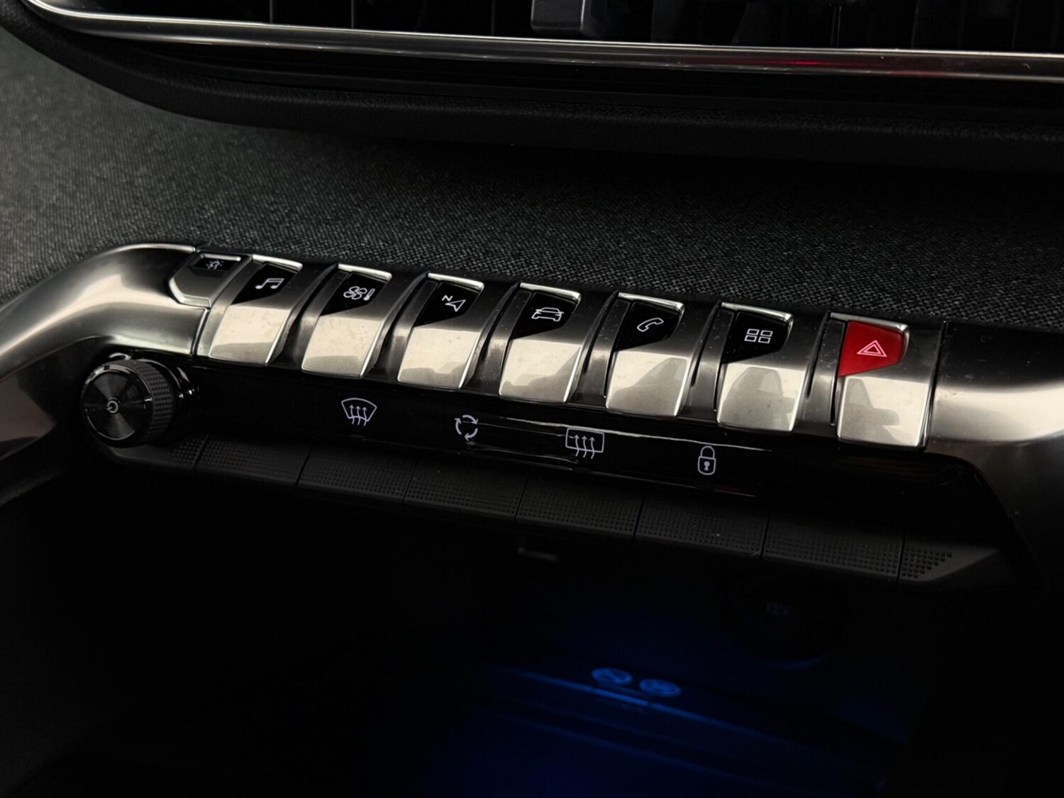 Used Peugeot 3008 2019 for sale - 77292134: Photo 34