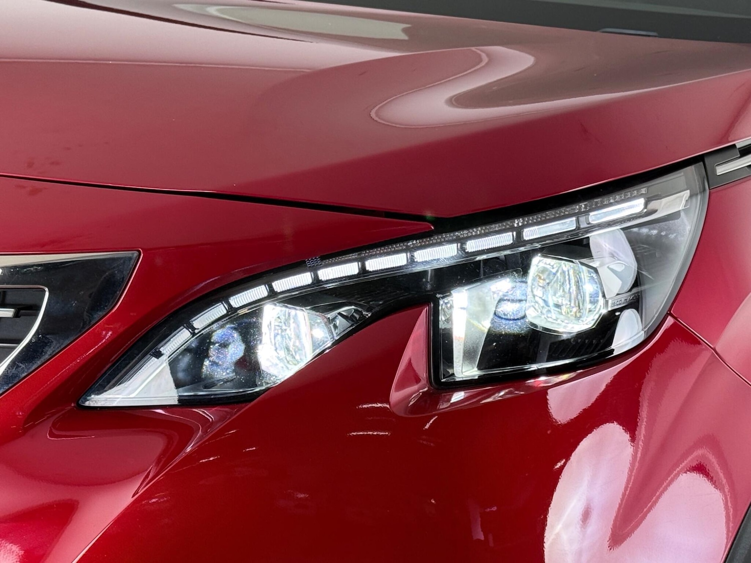 Used Peugeot 3008 2019 for sale - 77292134: Photo 7