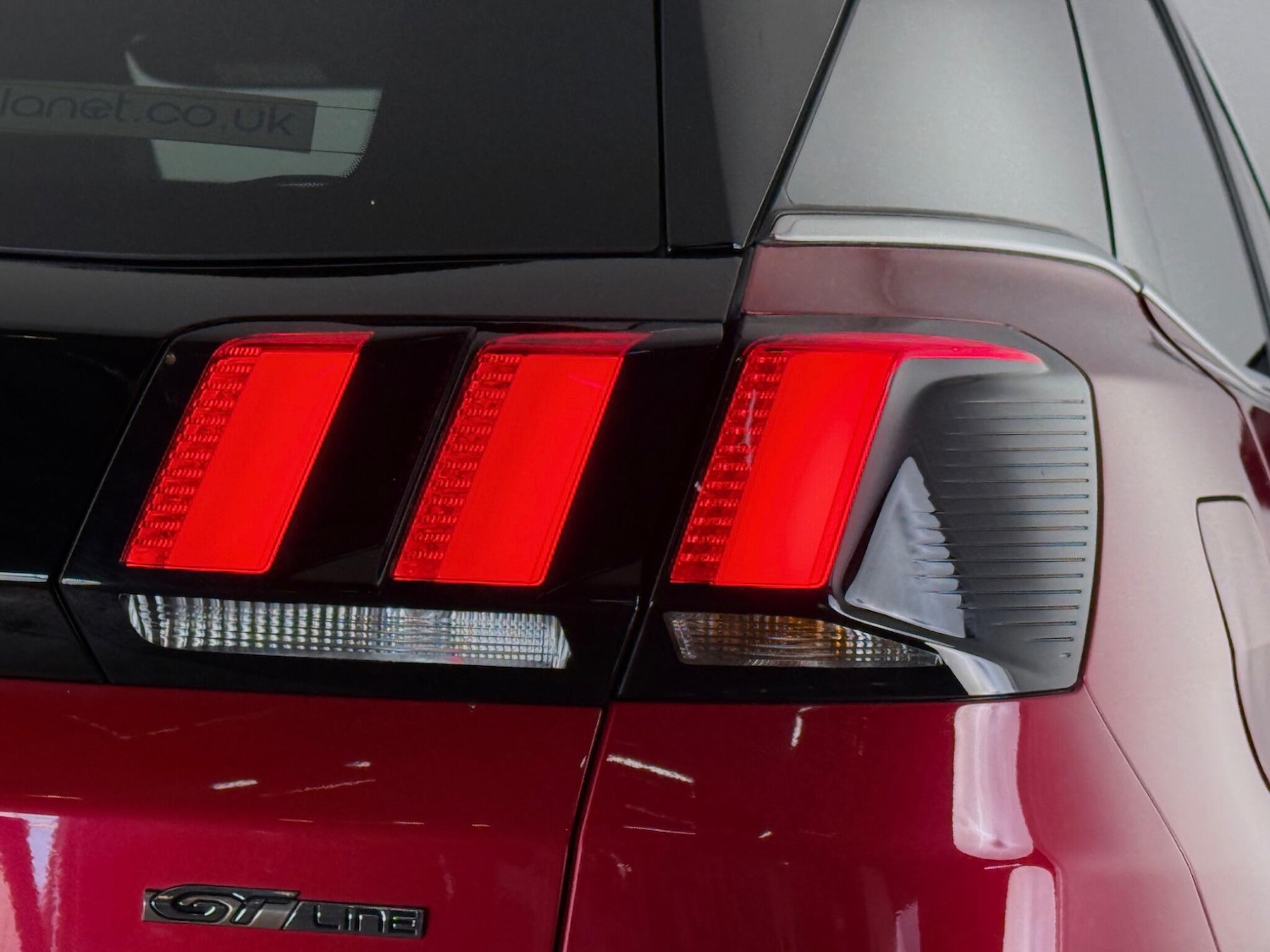 Used Peugeot 3008 2019 for sale - 77292134: Photo 8