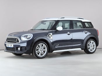 Used MINI Countryman 2017 for sale - 78566134: Photo