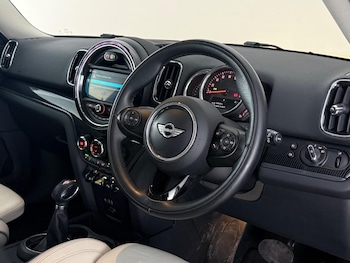 Used MINI Countryman 2017 for sale - 78566134: Photo