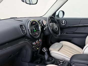 Used MINI Countryman 2017 for sale - 78566134: Photo