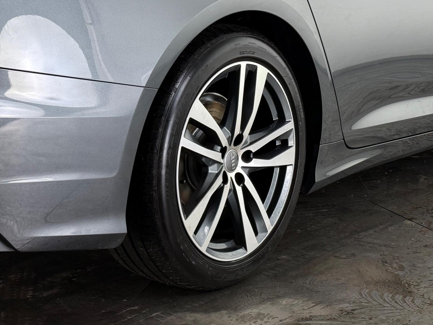 Used Audi A6 2018 for sale - 77790132: Photo 10