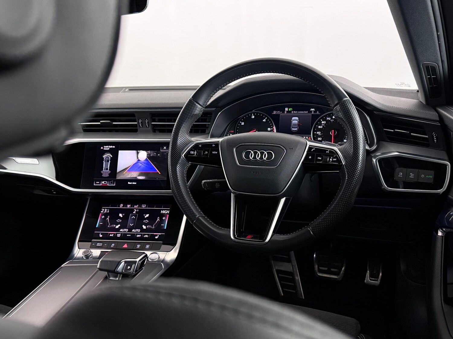 Used Audi A6 2018 for sale - 77790132: Photo 11