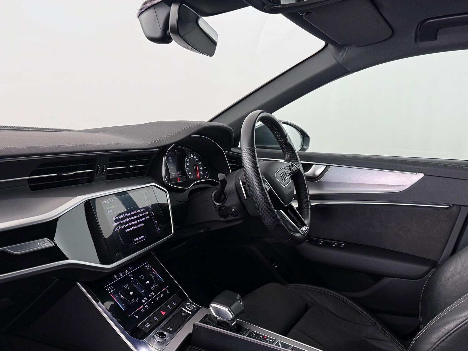 Used Audi A6 2018 for sale - 77790132: Photo 13