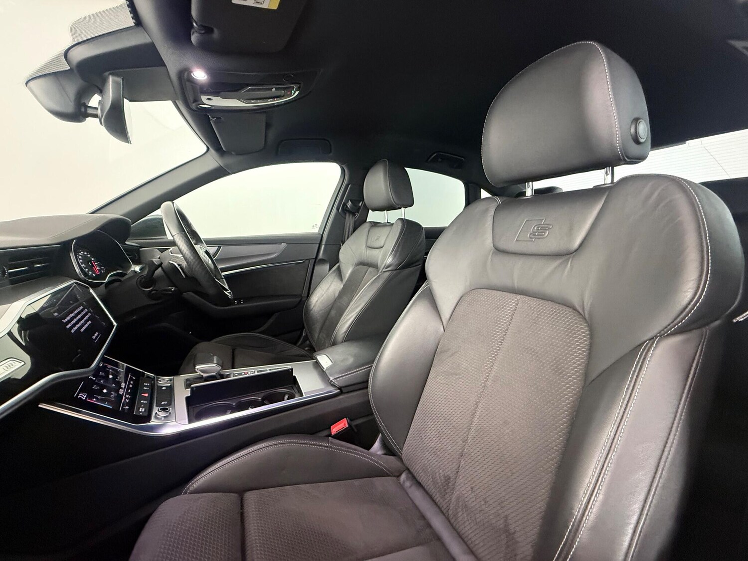 Used Audi A6 2018 for sale - 77790132: Photo 14