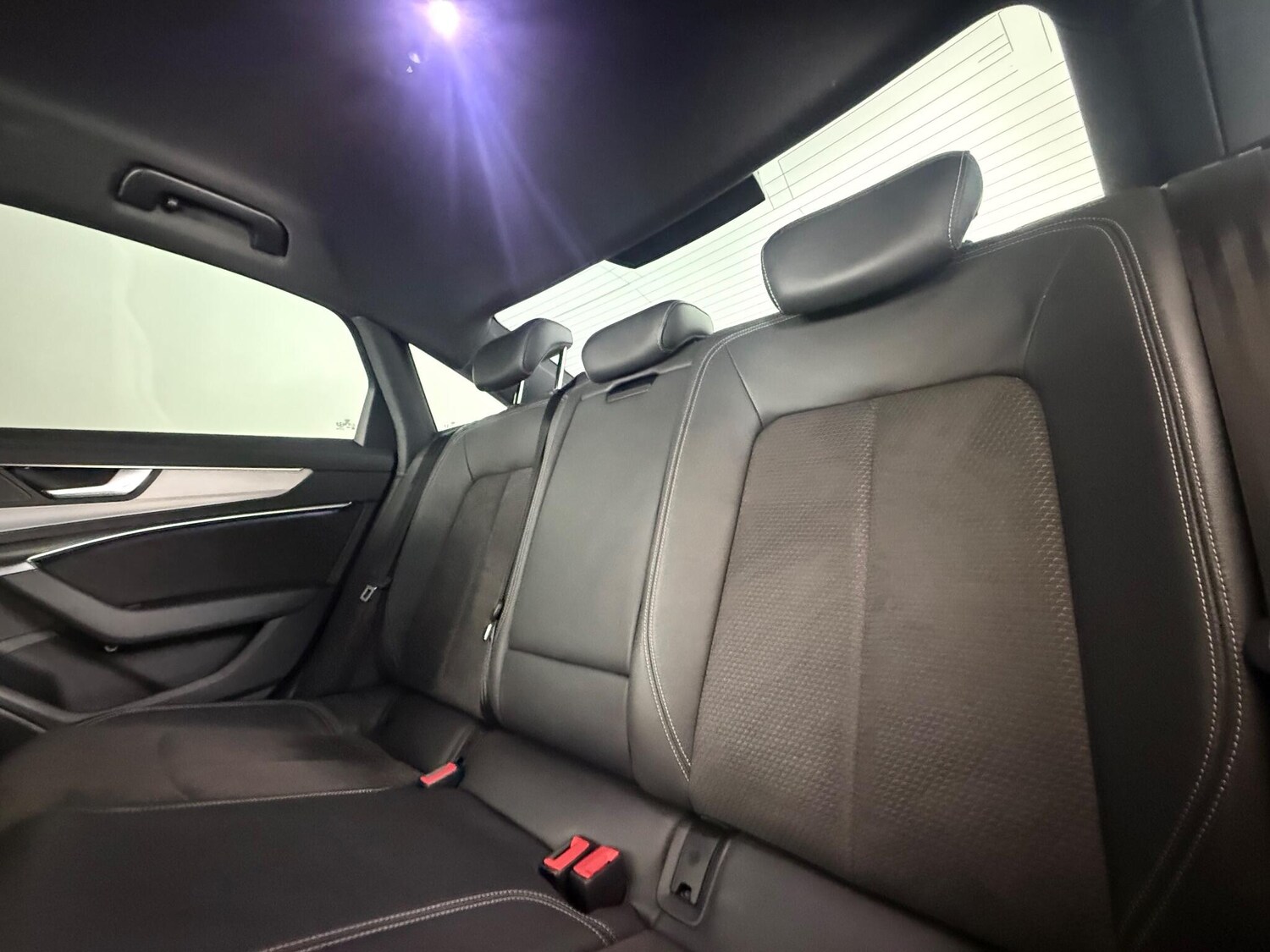 Used Audi A6 2018 for sale - 77790132: Photo 15