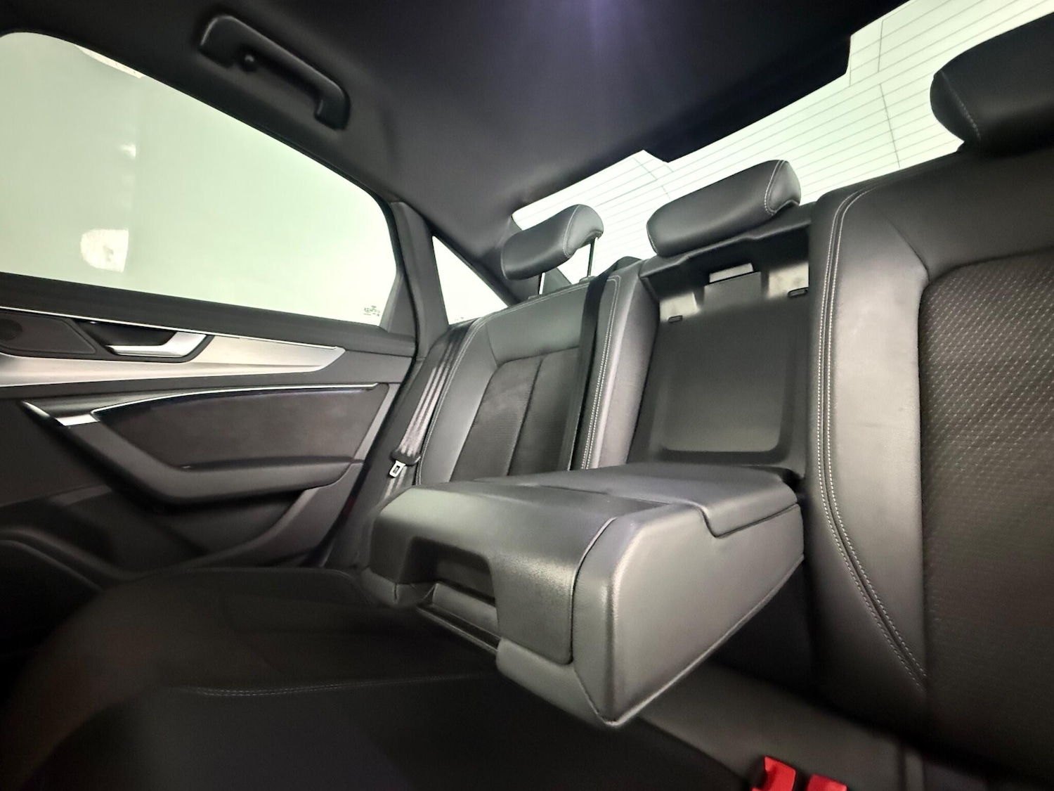 Used Audi A6 2018 for sale - 77790132: Photo 16