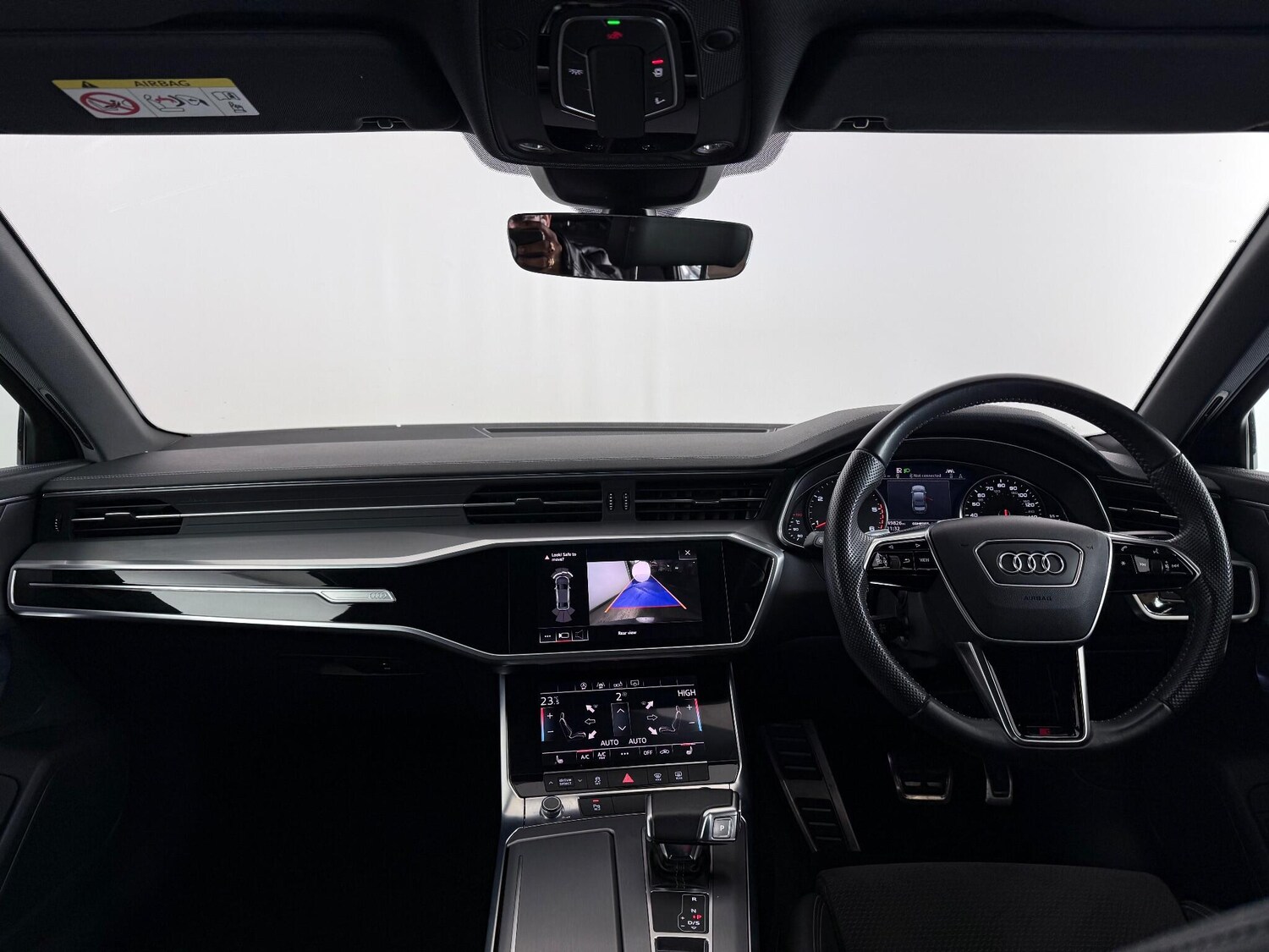 Used Audi A6 2018 for sale - 77790132: Photo 17