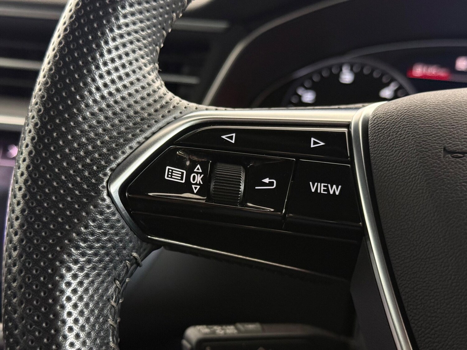 Used Audi A6 2018 for sale - 77790132: Photo 23