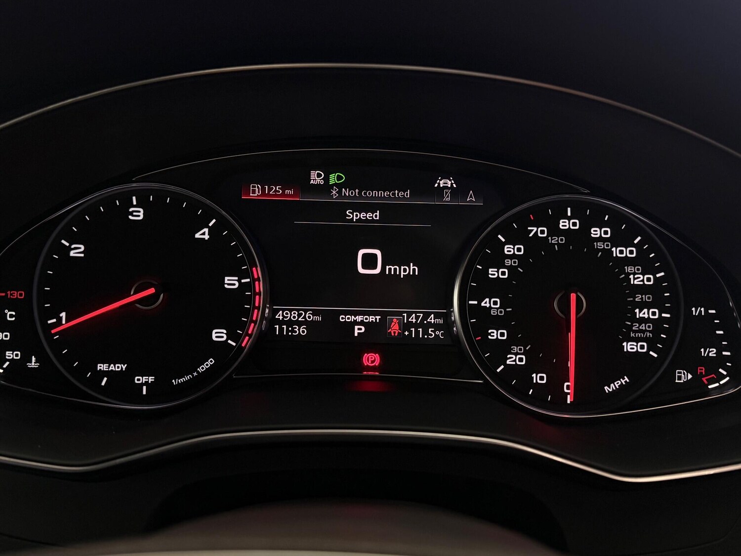 Used Audi A6 2018 for sale - 77790132: Photo 24