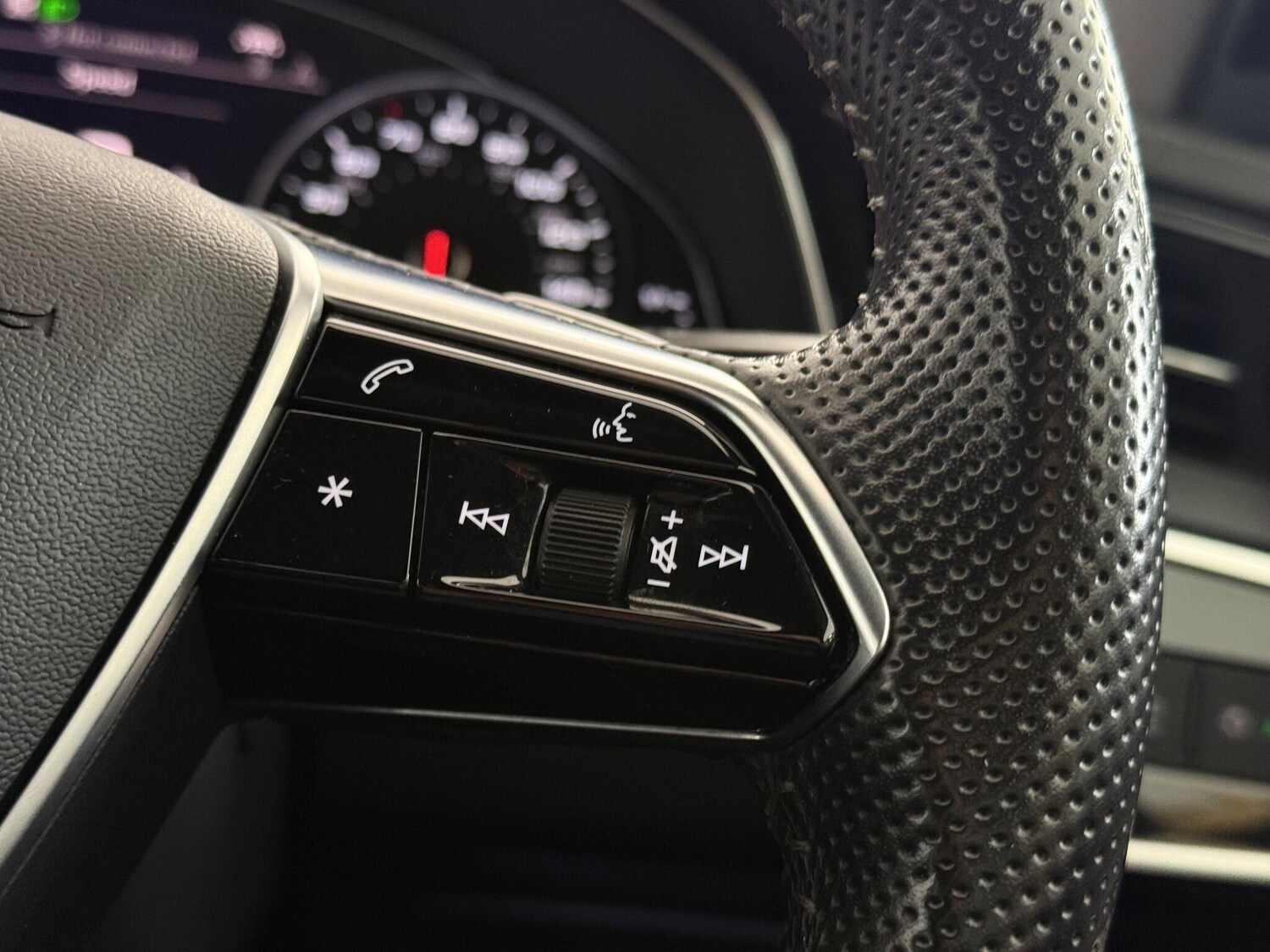 Used Audi A6 2018 for sale - 77790132: Photo 25