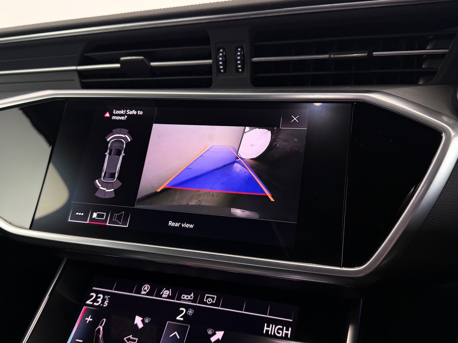 Used Audi A6 2018 for sale - 77790132: Photo 29