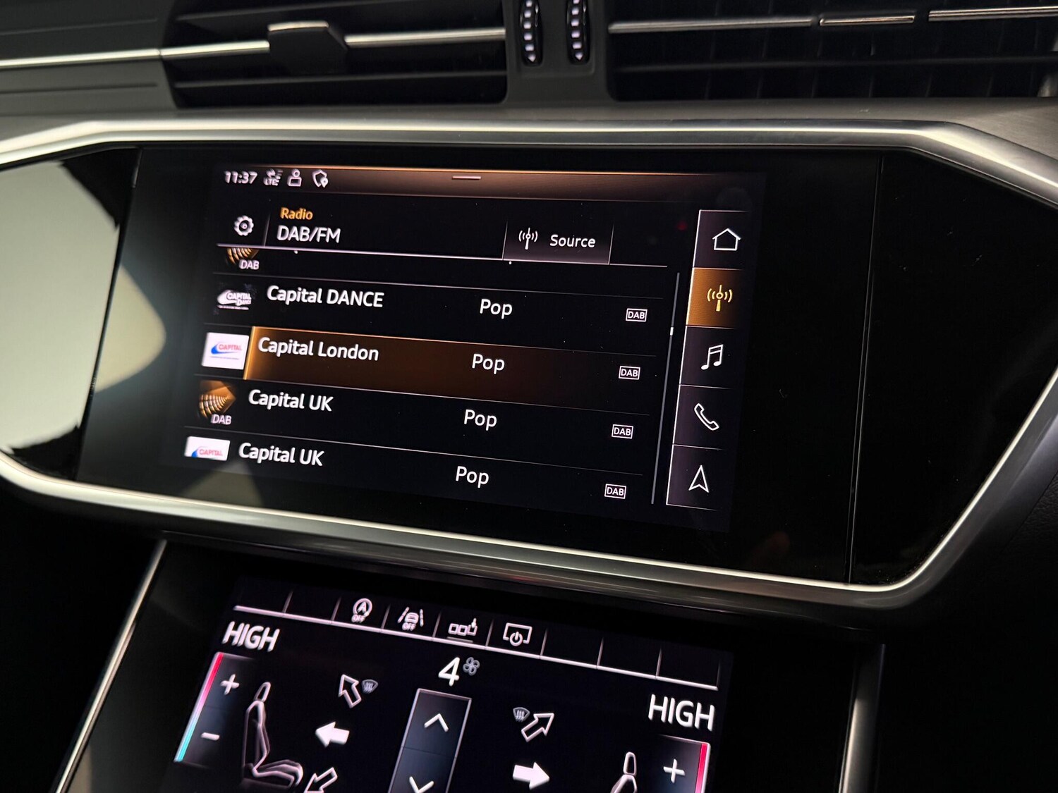 Used Audi A6 2018 for sale - 77790132: Photo 31