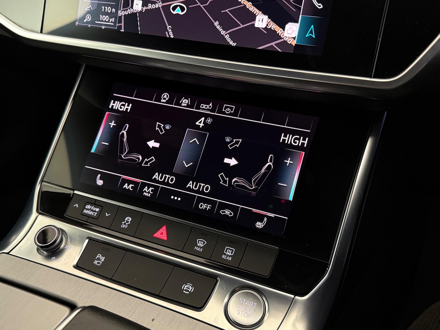 Used Audi A6 2018 for sale - 77790132: Photo 34