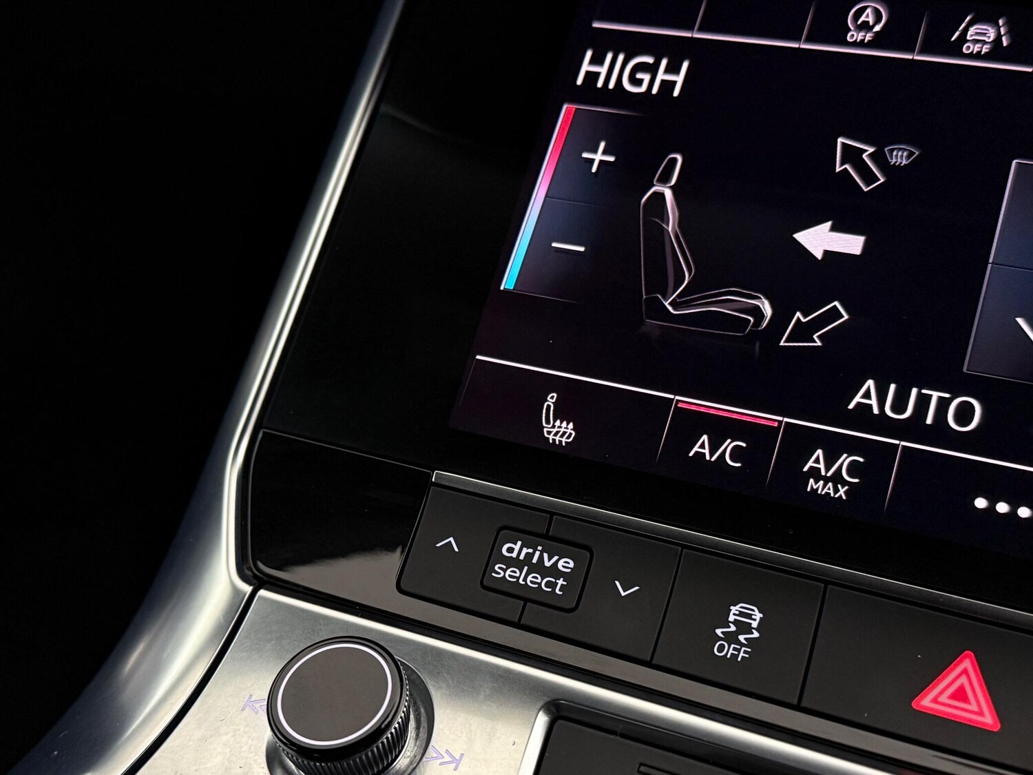 Used Audi A6 2018 for sale - 77790132: Photo 35