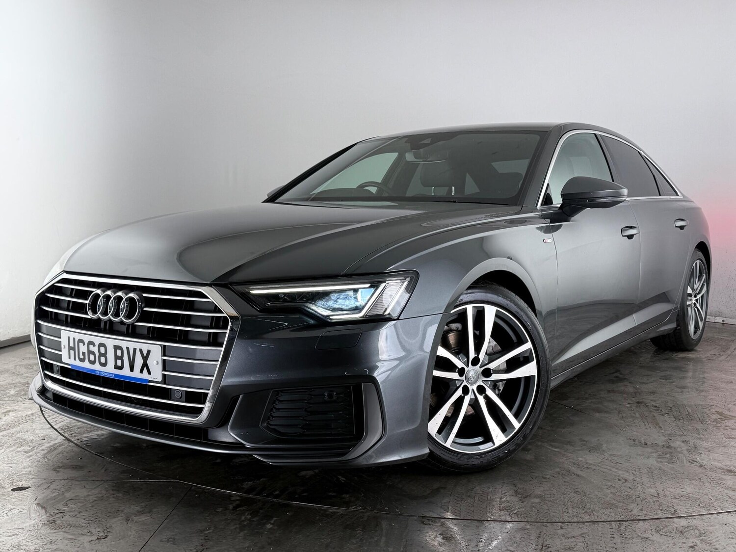 Used Audi A6 2018 for sale - 77790132: Photo 37