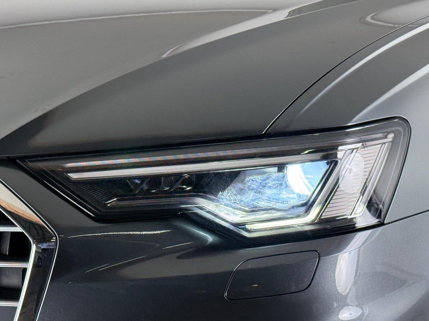 Used Audi A6 2018 for sale - 77790132: Photo 6