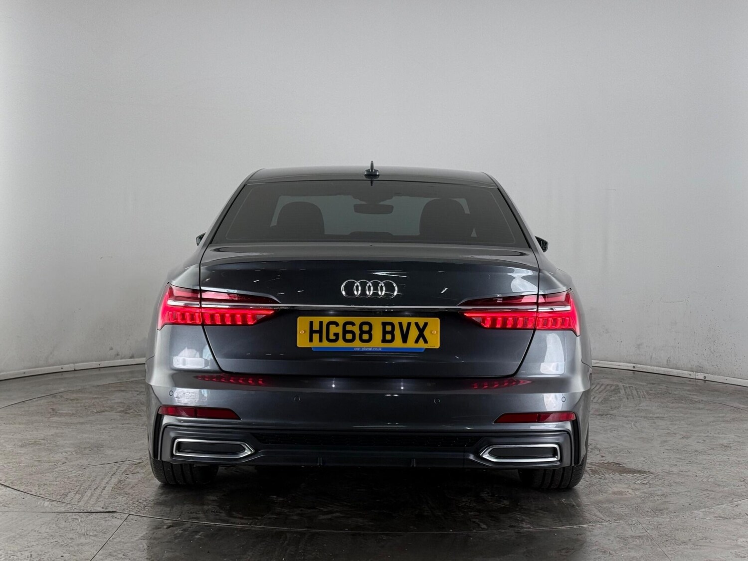 Used Audi A6 2018 for sale - 77790132: Photo 7