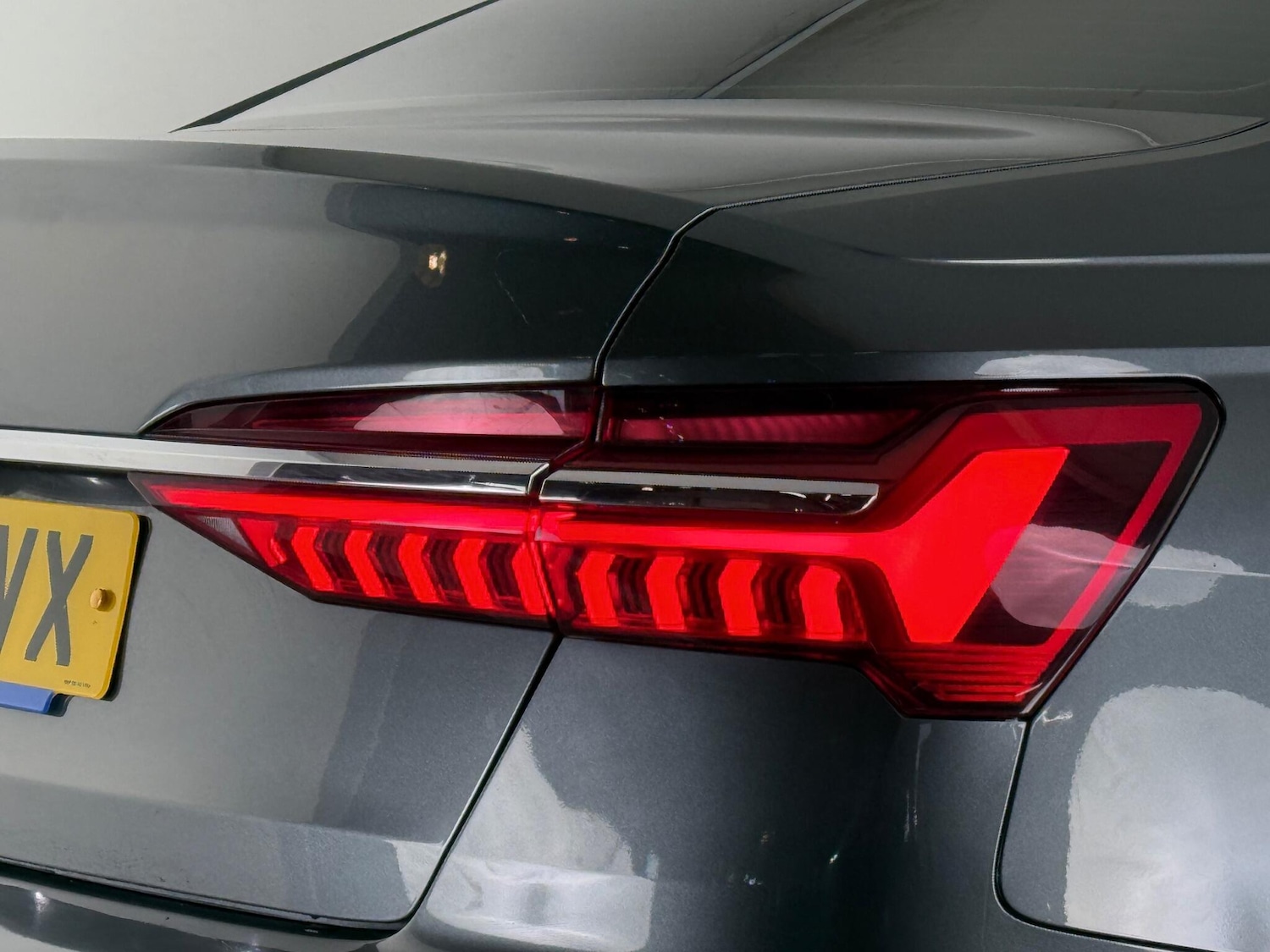 Used Audi A6 2018 for sale - 77790132: Photo 9