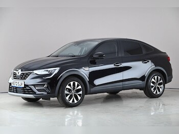Used Renault Arkana 2023 for sale - 78020515: Photo