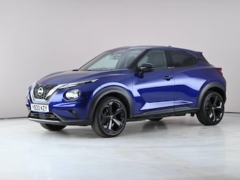Used Nissan Juke 2020 for sale - 78078646: Photo